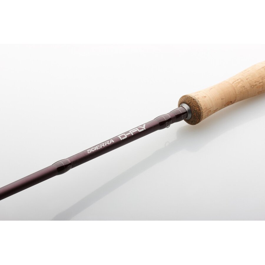 LANSETA SCIERRA 4BUC D-FLY 3.00M/CL7