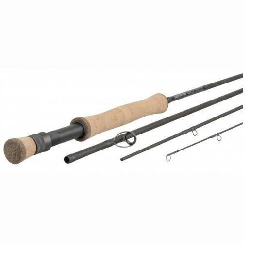 LANSETA SCIERRA 4BUC.SRX V2 2,40M/11-13G