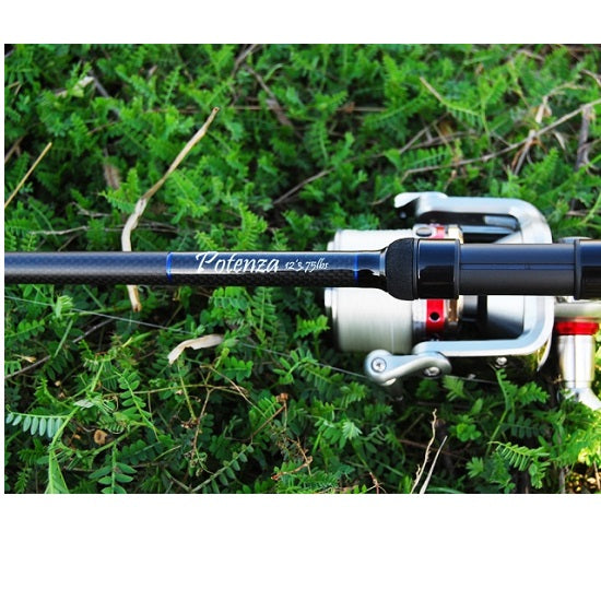 LANSETA SELECT BAITS POTENZA 3.96MT/3.75LB 50MM