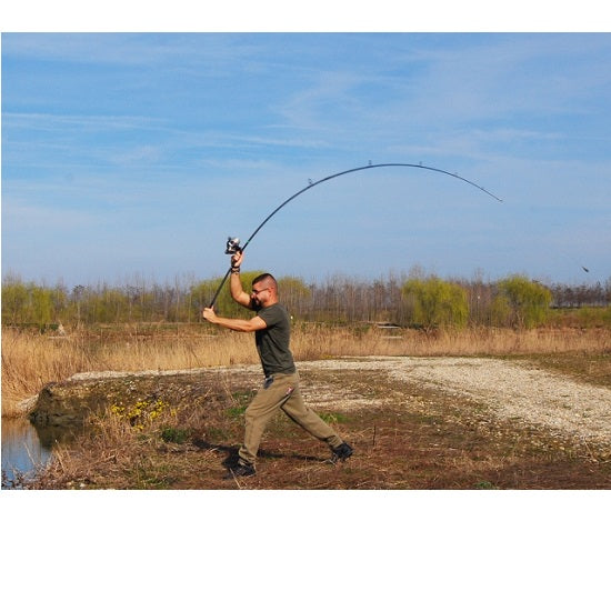 LANSETA SELECT BAITS POTENZA 3.96MT/3.75LB 50MM