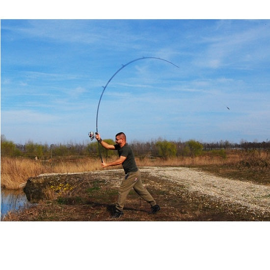 LANSETA SELECT BAITS POTENZA 3.96MT/3.75LB 50MM
