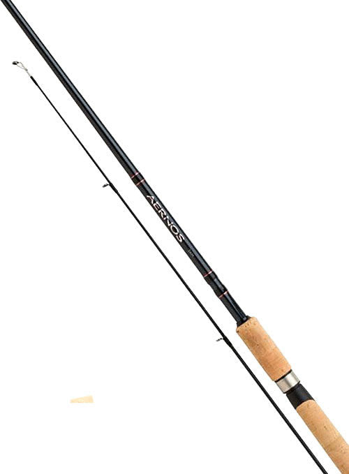 LANSETA SHIMANO AERNOS SPINNING 2.70M H 2SEG