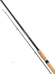 LANSETA SHIMANO AERNOS SPINNING 2.40M XH 2SEG