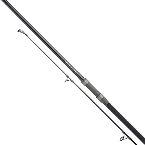 LANSETA SHIMANO AEROCAST 3.60M - 2.75LBS LONG RANGE DOUBLE LEG OVAL BLANK