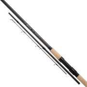 LANSETA SHIMANO ALIVIO BX MATCH 3.60M 3 SEGMENTE