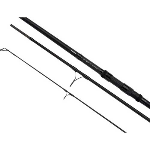 LANSETA SHIMANO ALIVIO BX SPECIMEN 3.60M  2.75LBS DOUBLE LEG 4 SEGMENTE