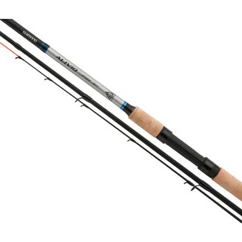 LANSETA SHIMANO ALIVIO CX HEAVY FEEDER 3.90M