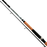 LANSETA SHIMANO ALIVIO CX SPINNING 2.40M MEDIUM LIGHT 2SEG