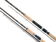 LANSETA SHIMANO BEASTMASTER AX SPINNING 2.70M L 2SEG