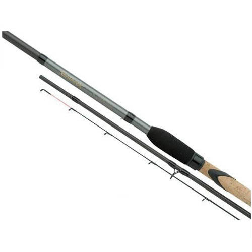 LANSETA SHIMANO CATANA BX HEAVY FEEDER 3.96M/2SEG/110GR