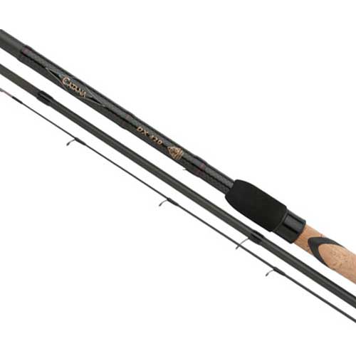LANSETA SHIMANO CATANA DX MATCH 3.90M