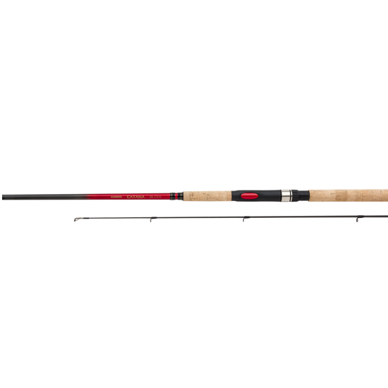 LANSETA SHIMANO CATANA DX SPINNING 2.70MT / MEDIUM-LIGHT 