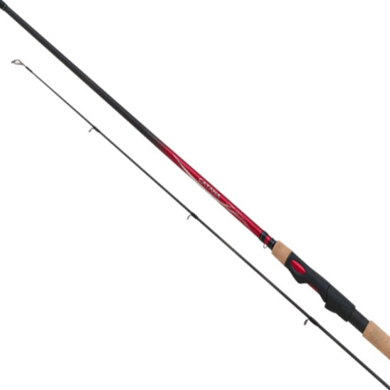 LANSETA SHIMANO CATANA EX 240L 2.40M 3-14G 2SEGMENTE