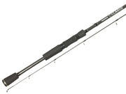LANSETA SHIMANO CLARUS Bass Travel Spinning 2.13M 2SEG  Mediu-Heavy  /  Fast