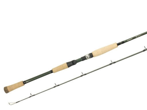 LANSETA SHIMANO COMPRE 1.95M M FAST 2SEG
