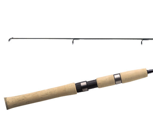LANSETA SHIMANO COMPRE 2.10M  /  Medium Heavy  /  Fast 2SEG