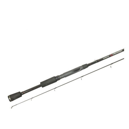 LANSETA SHIMANO CONVERGENCE BASS SPINNING 2.15M M 