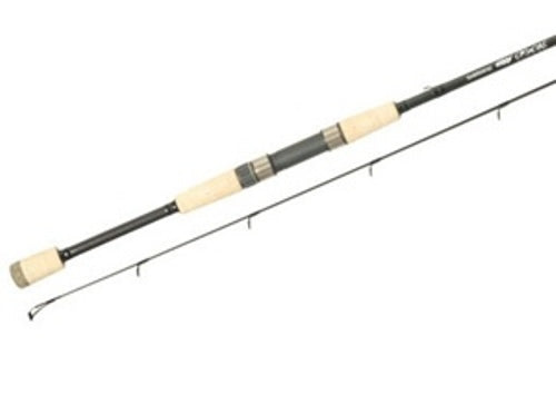 LANSETA SHIMANO CRUCIAL BASS SPG 2.18M MA 1SEG