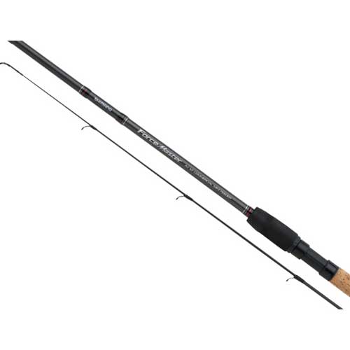 LANSETA SHIMANO FORCE MASTER AX COMMERCIAL MINI FEEDER 3.30M