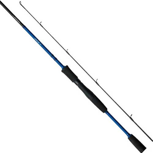 LANSETA SHIMANO NASCI SPIN 2.15M MEDIUM HEAVY