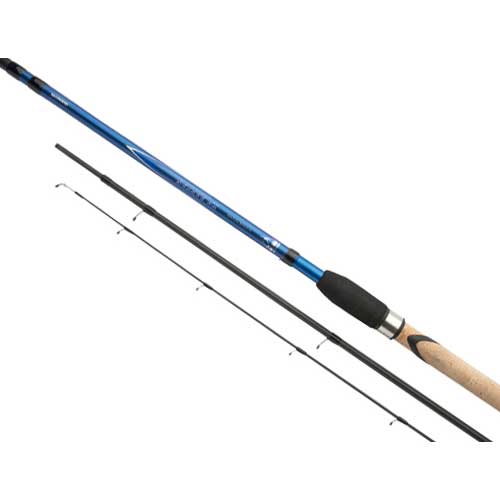 LANSETA SHIMANO NEXAVE BX MATCH 3.90M