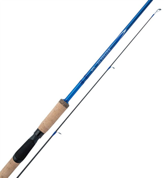 LANSETA SHIMANO NEXAVE CX SPINNING 2.10M ML 2SEG  