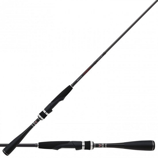 LANSETA SHIMANO POISON ADRENA SPINNING 1.88M 1.5-5G 1SEGMENT UL