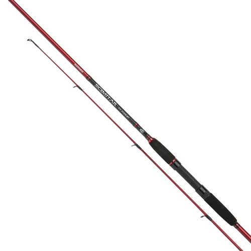 LANSETA SHIMANO SCIMITAR AX SPIN 2.70M EXTRA HEAVY