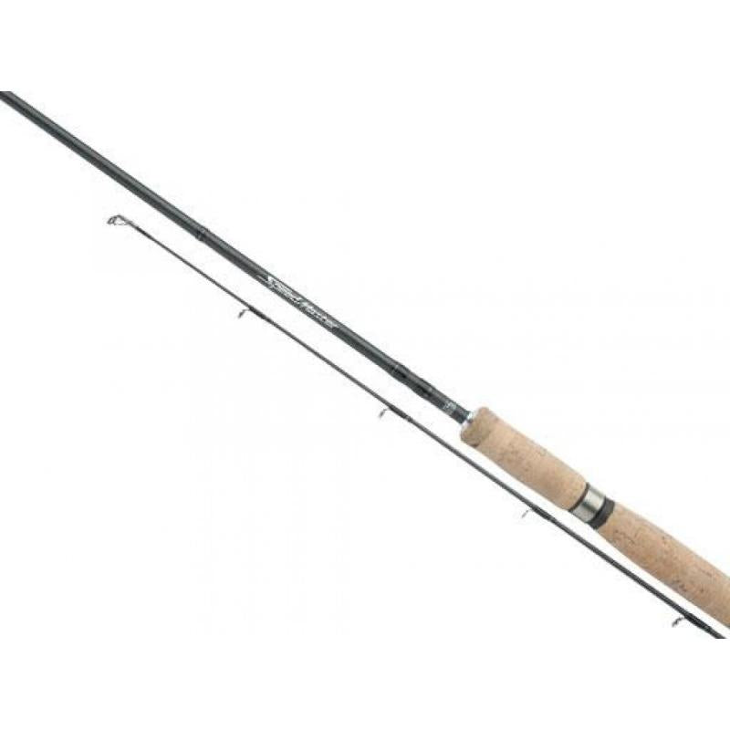 LANSETA SHIMANO SPEEDMASTER AX SPINNING 2.40M ML 2SEG 