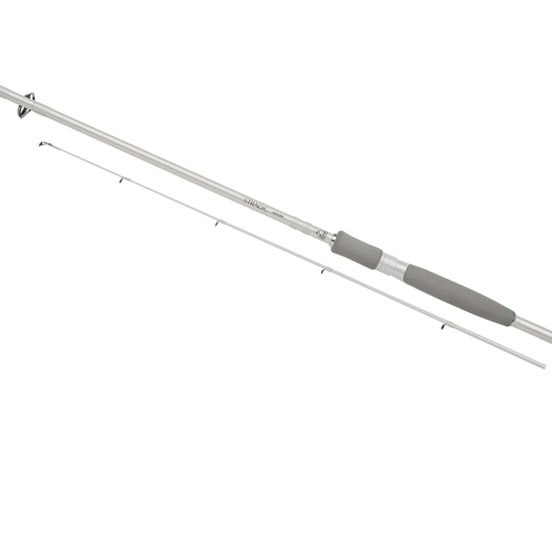LANSETA SHIMANO STRADIC SPINNING  3.00M 2SEG