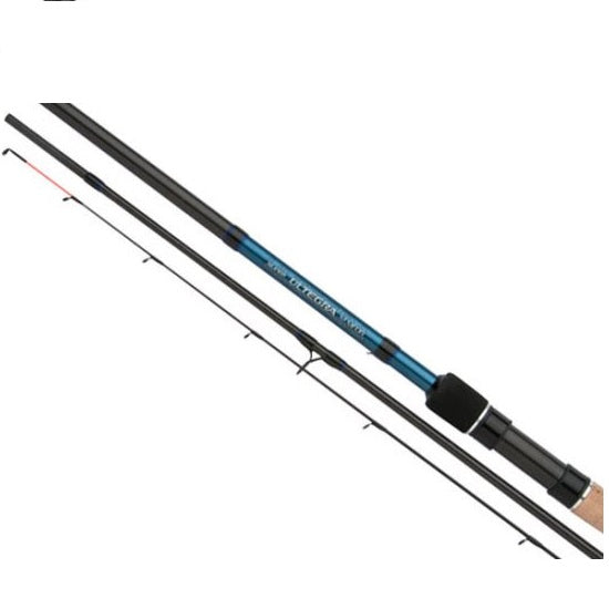 LANSETA SHIMANO SUPER ULTEGRA MATCH FEEDER LIGHT 3.35M 70Gr