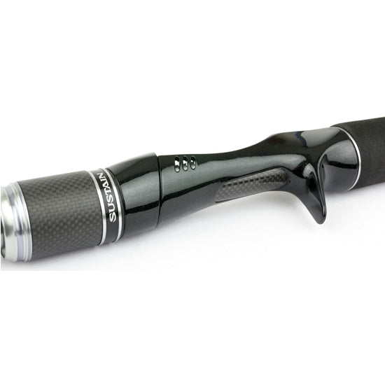 LANSETA SHIMANO SUSTAIN AX CAST  XH 28-84g 208cm