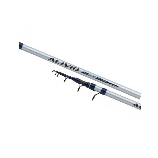 LANSETA SHIMANO TELE BOAT H 3.00 m 150 g