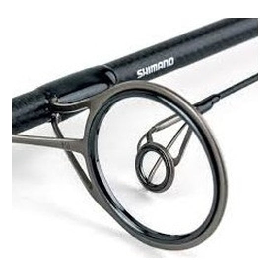 LANSETA SHIMANO TRIBAL SPOD 12FT CARP FISHING ROD 50MM, 3.65M 5 LBS 2SEGMENTE