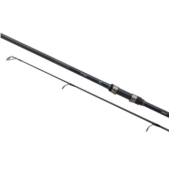 LANSETA SHIMANO TRIBAL TX-A  SPOD 3.96 m 5Lbs 2seg