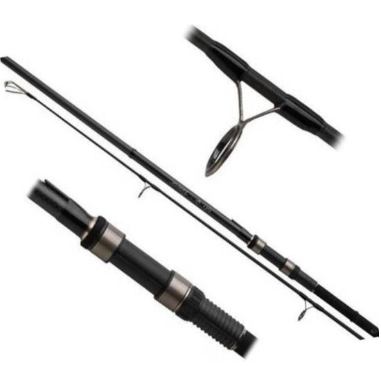 LANSETA SHIMANO TRIBAL TX-SPOD 12 500 3.65M 5LBS 2SEGMENTE