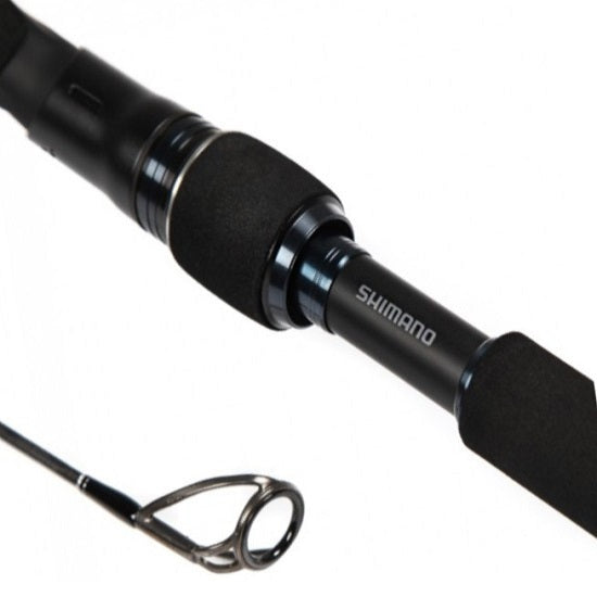LANSETA SHIMANO TRIBAL TX ULTRA ROD 3.96M 3.50LBS 2SEGMENTE