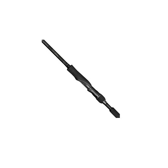 LANSETA SHIMANO TRIBAL TX ULTRA ROD 3.96M 3.50LBS 2SEGMENTE