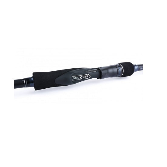 LANSETA SHIMANO TRIBAL TX ULTRA ROD 3.96M 3.50LBS 2SEGMENTE