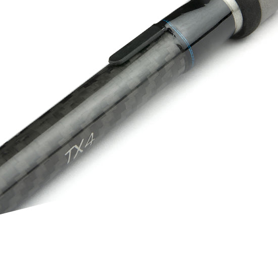 LANSETA SHIMANO TRIBAL TX4 INTENSITY 3.96M 3.50LBS 2SEG