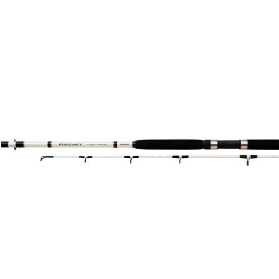 LANSETA SHIMANO VENGEANCE BOAT 2.10M H 
