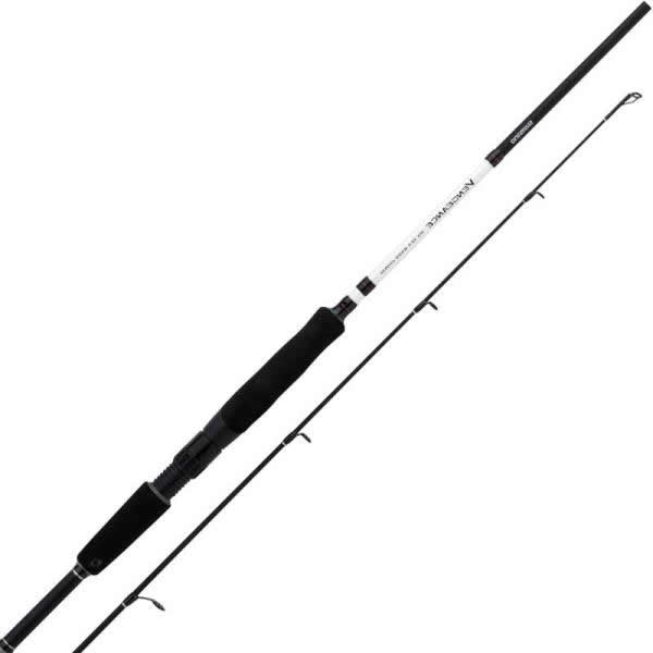 LANSETA SHIMANO VENGEANCE BX SEA BASS 2,40M MH/2SEG 10-50 Gr