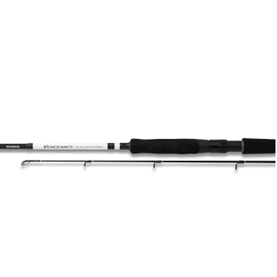 LANSETA SHIMANO VENGEANCE BX SEA BASS 2.10MT / HEAVY 