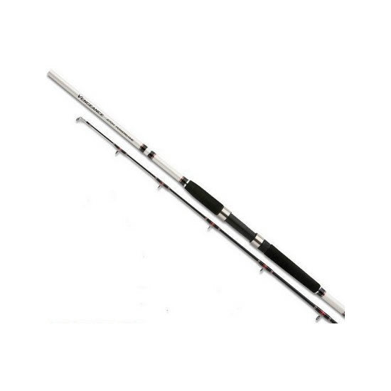 LANSETA SHIMANO VENGEANCE POWER GAME 2.70M XH