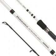 LANSETA SHIMANO VENGEANCE SPINNING AX SEA BASS 2.10M MEDIUM (7-35g)