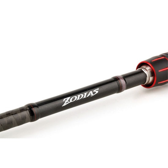 LANSETA SHIMANO ZODIAS CASTING 1.98M 7-21G  2BUC