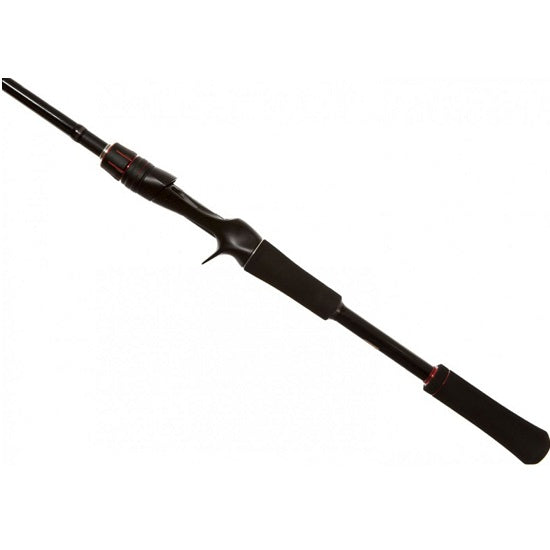 LANSETA SHIMANO ZODIAS CASTING 1.98M 7-21G  2BUC
