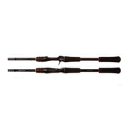 LANSETA SHIMANO ZODIAS SPINNING 1.95MT L2 LIGHT ACION