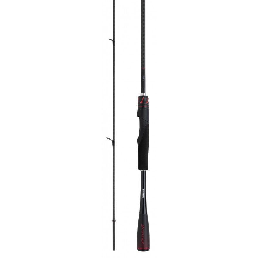 LANSETA SHIMANO ZODIAS Solid tip EX-F 2.23m 2.5-11g