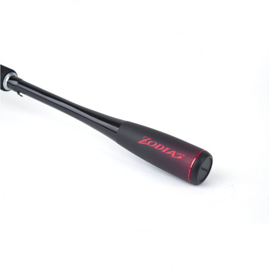 LANSETA SHIMANO ZODIAS Solid tip EX-F 2.23m 2.5-11g